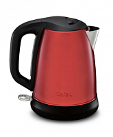 Чайник TEFAL KI 270530 красный