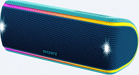 SONY SRS-XB31 blue