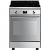 Электрическая плита Smeg CX60ISVT9