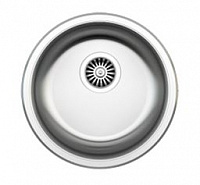 Zigmund & Shtain Kreis 435.8 Polished (Сифон)
