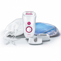 Эпилятор BRAUN SE 5380 Silk-epil 5