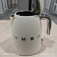 Smeg KLF03WHMEU