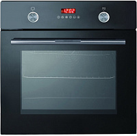 Духовой шкаф Weissgauff EOA 291 PDB