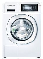 Фронтальная стиральная машина KUPPERSBUSCH WA 1940.0 W