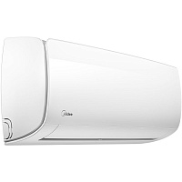 Кондиционер Midea MSMBCU-18HRFN1(BW)/MOB02-19HFN1 (комплект)