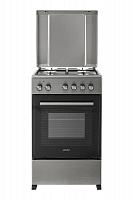 Комбинированная плита Simfer F50MM43017