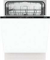 Встраиваемая посудомоечная машина Gorenje GV631D60