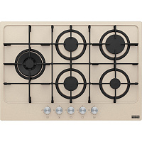 Газовая варочная панель FRANKE FHMA 755 4G DCL OA C (106.0554.411)