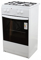 Кухонная плита DARINA S KM 521 300 W