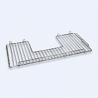 KRONA решетка декоративная 90 (для GALA, SOLANG, BERTA, ISABEL)