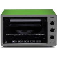 Мини-печь ARTEL MD 3618  L серо-зеленая