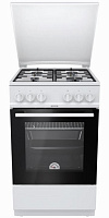 Кухонная плита GORENJE GN 5112 WH