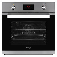 Духовой шкаф Weissgauff EOV 29 PDX