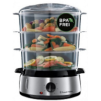 Пароварка Russell Hobbs 19270-56