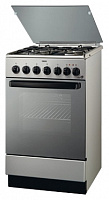 Комбинированная плита ZANUSSI ZCG 562 MX
