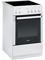 Электрическая плита Gorenje EC 52106 AW