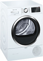 Сушильная машина SIEMENS WT 47W561 OE