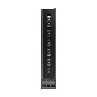Винный шкаф Temptech OX15SRB
