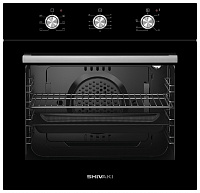 Духовой шкаф SHIVAKI SBE60S160