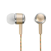 SONY MDR-EX15AP золотые