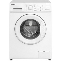 Фронтальная стиральная машина NORDFROST WM 6100 W
