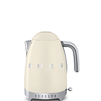 Чайник SMEG KLF02CREU