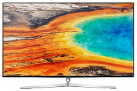 Телевизор SAMSUNG UE49MU8000UX