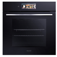 Духовой шкаф GRAUDE BMP 60.4 S