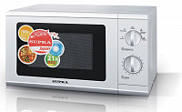 Микроволновая печь SUPRA MWS-2108MW