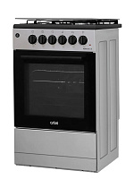 Комбинированная плита ARTEL Apetito 50 10-E серый