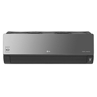 Кондиционер LG AC09BQ (комплект)