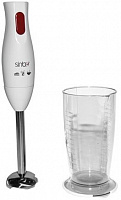 Миксер Sinbo SHB 3102 белый