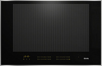 Индукционная варочная поверхность Miele KM 7677 FR