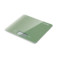 Кухонные весы Redmond RS-724-E зеленый