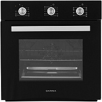 Духовой шкаф DARINA 1V5 BDE 111 707 B