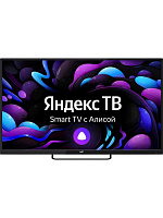 Телевизор LEFF 42F540S