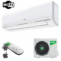 Кондиционер BALLU BSAGI-12HN1 (комплект)