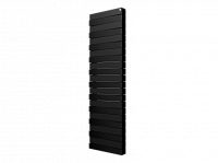 Royal Thermo PianoForte Tower new/Noir Sable - 18 секц.