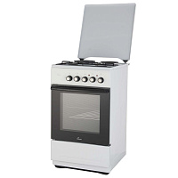 Комбинированная плита Flama L FK 2212 W