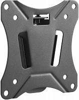 Кронштейн ULTRAMOUNTS UM 810F черный