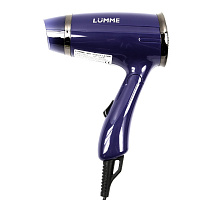 LUMME LU-1058 темный топаз