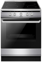 Электрическая плита Hansa FCCS 63000
