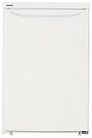 Однокамерный холодильник LIEBHERR T 1700