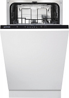 Встраиваемая посудомоечная машина Gorenje GV 52011