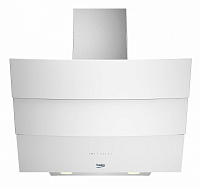 Наклонная вытяжка BEKO HCA 62640 W