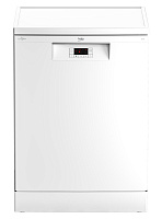 Посудомоечная машина BEKO BDFN 15422 W