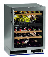 Встраиваемый винный шкаф LIEBHERR WTUes 1653-23 001