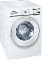 Фронтальная стиральная машина SIEMENS WM 14Y792 OE