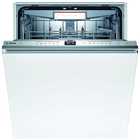 Встраиваемая посудомоечная машина BOSCH SMV66TX01R