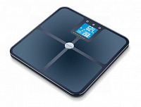 Напольные весы BEURER BF950 черный